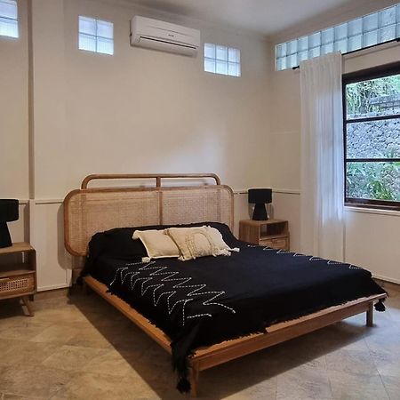 Mumbul Villas Нуса-Дуа Екстер'єр фото